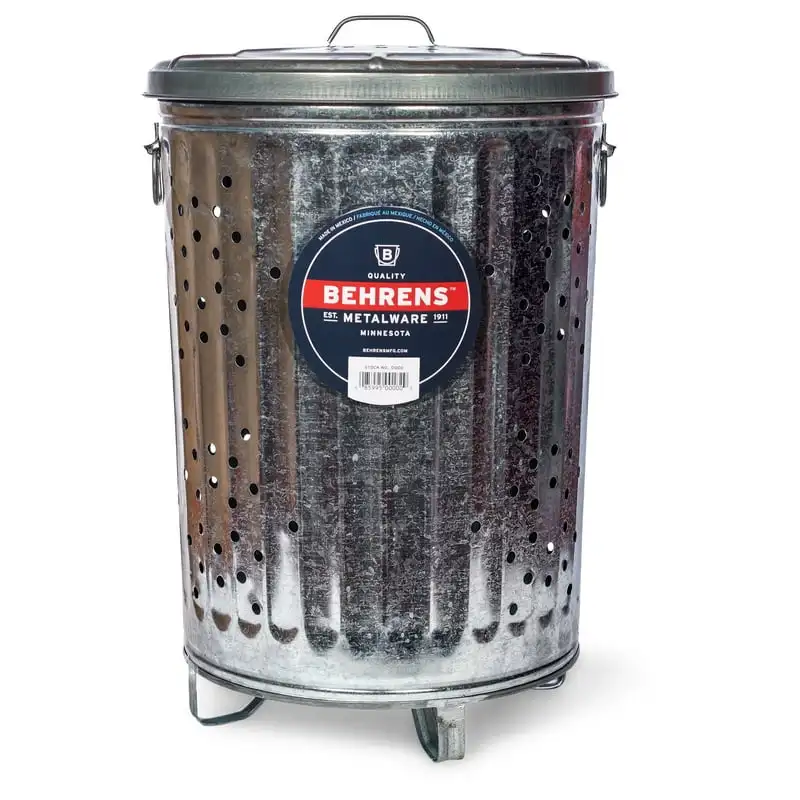 gal Galvanized Steel Outdoor Refuse / Composter Can with Lid Cute kitchen supplies Spatula Accessoire cuisine Tongs kitchen Spa
gal Galvanized Steel Outdoor Refuse / Composter Can with Lid Cute kitchen supplies Spatula Accessoire cuisine Tongs kitchen Spa