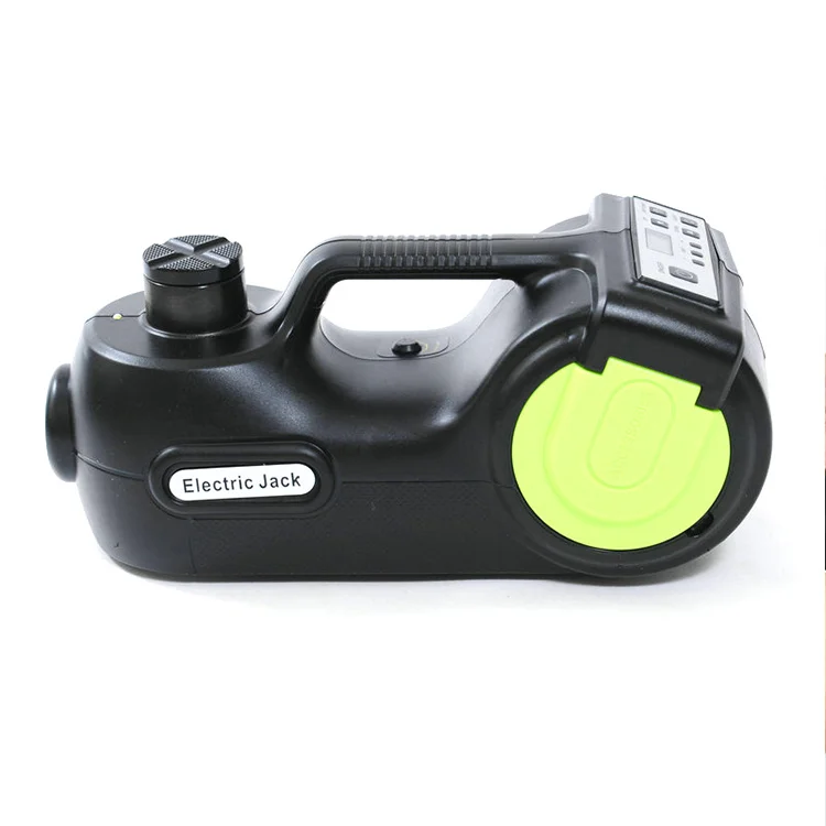 ALIOT 3 in 1 5T Digital Car jack with wrench 3T Dual-function Floor jack roadside car repair tool kit
ALIOT 3 in 1 5T Digital Car jack with wrench 3T Dual-function Floor jack roadside car repair tool kit