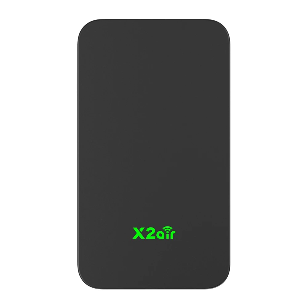 Wireless Car Adapter For Carplay 2air Wireless CarPlay Adapter AN Auto Dongle Multimedia Video Play Car Electronics Accessories
Wireless Car Adapter For Carplay 2air Wireless CarPlay Adapter AN Auto Dongle Multimedia Video Play Car Electronics Accessories
