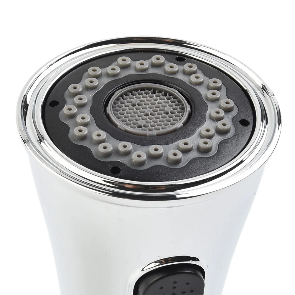 Brand New Durable Spray Head Tool Easy To Install Engineering Grade General 4 Points Pull-out Shower Head 1PCS
Brand New Durable Spray Head Tool Easy To Install Engineering Grade General 4 Points Pull-out Shower Head 1PCS