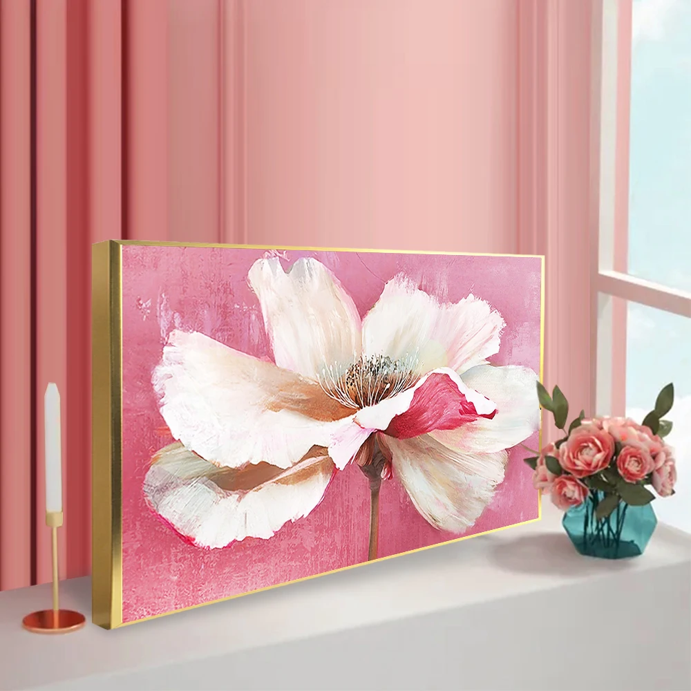 HUACAN Diamond Painting New Arrivals 2023 Lotus Embroidery Diamond Complete Kit Flower Cross Stitch Wall Decoration 
HUACAN Diamond Painting New Arrivals 2023 Lotus Embroidery Diamond Complete Kit Flower Cross Stitch Wall Decoration