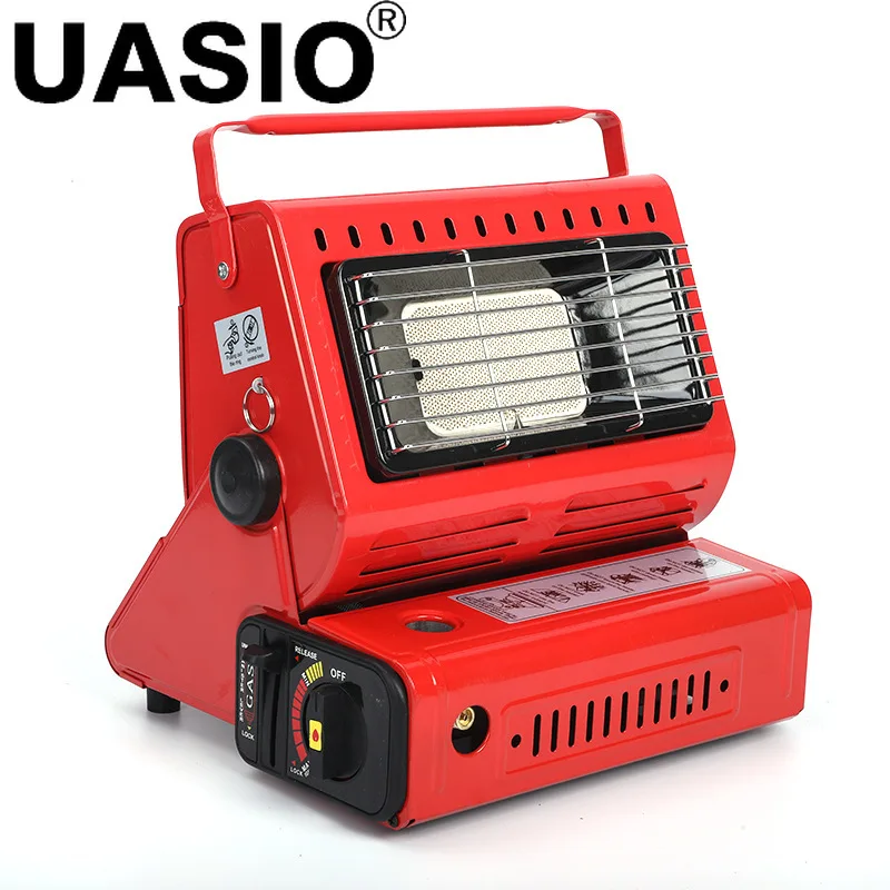 RV New Outdoor Heater Cooker Gas Heater 1.3kw Travelling Camping Hiking Picnic Equipment Dual-Purpose Use Stove Heater Iron
RV New Outdoor Heater Cooker Gas Heater 1.3kw Travelling Camping Hiking Picnic Equipment Dual-Purpose Use Stove Heater Iron