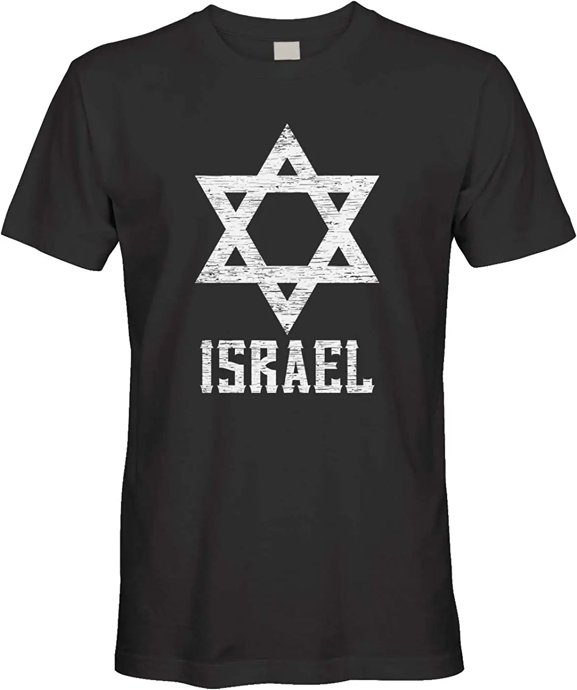Israel Star of David T Shirt. New 100% Cotton Short Sleeve O-Neck T-shirt Casual Clothing Mens Top
Israel Star of David T Shirt. New 100% Cotton Short Sleeve O-Neck T-shirt Casual Clothing Mens Top