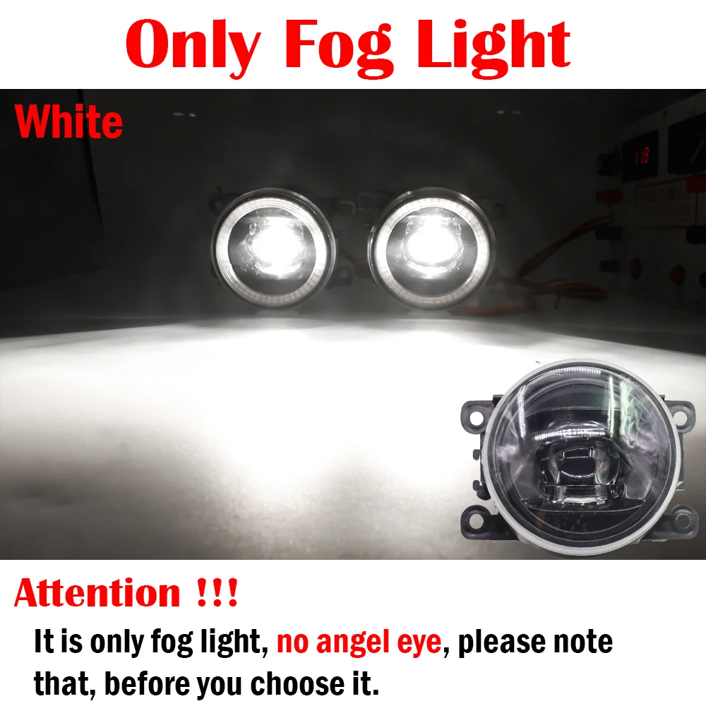 2X40 Вт светодиодные противотуманные фары в сборе для Nissan Safari патруль Y61 Facelift 2005-2009 Автомобильные противотуманные дневные ходовые огни «ангельские глазки» 12 В 
2X40 Вт светодиодные противотуманные фары в сборе для Nissan Safari патруль Y61 Facelift 2005-2009 Автомобильные противотуманные дневные ходовые огни «ангельские глазки» 12 В