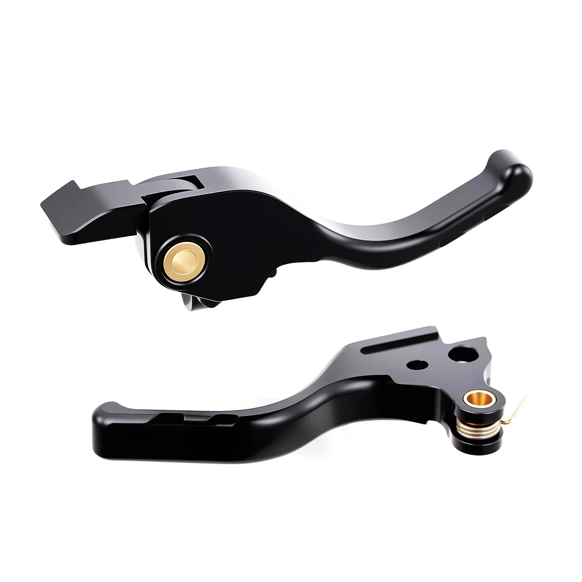 Мотоциклетный регулируемый короткий рычаг тормозной муфты для Harley Touring Street Road Glide 2024-2025
Мотоциклетный регулируемый короткий рычаг тормозной муфты для Harley Touring Street Road Glide 2024-2025