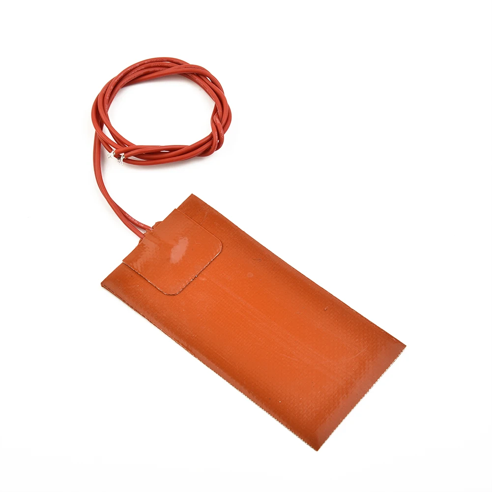 110/220V Silicone Heater Pad 750/1400W 3Dprinter Heated Car Fuel Tank Heating Mat Warming Products Electric Blankets
110/220V Silicone Heater Pad 750/1400W 3Dprinter Heated Car Fuel Tank Heating Mat Warming Products Electric Blankets