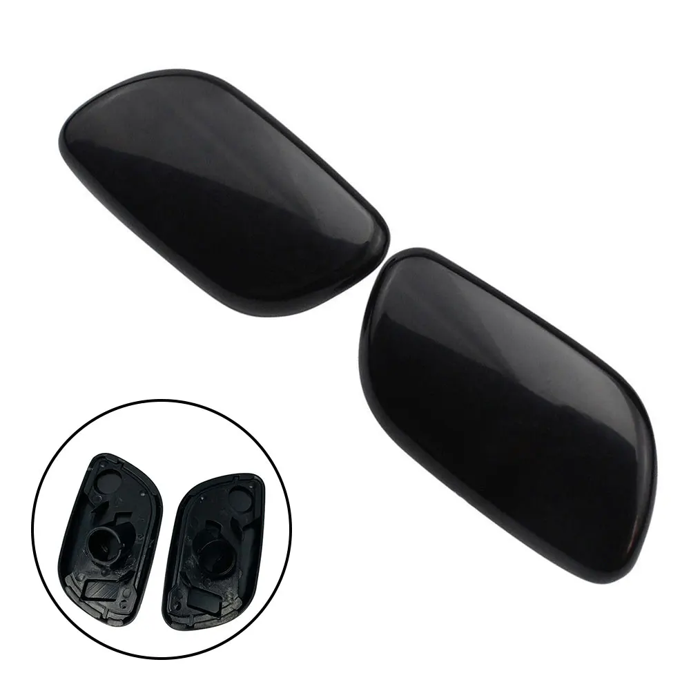 Nozzle Cover Headlamp Washe Car Accessories For Saab 9-3 93 2003-2011 Front RH&LH Nozzle Cover Washer Spray 12786013 12786014
Nozzle Cover Headlamp Washe Car Accessories For Saab 9-3 93 2003-2011 Front RH&LH Nozzle Cover Washer Spray 12786013 12786014