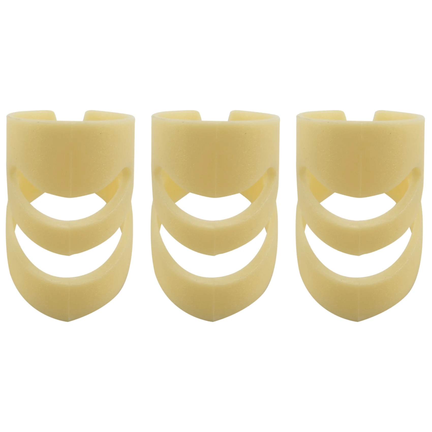 3 Pcs Guitar Picks Electric Acoustic Guitar Ukulele Finger Picks Pick Guitar Stringed Instrument Part Accessories L
3 Pcs Guitar Picks Electric Acoustic Guitar Ukulele Finger Picks Pick Guitar Stringed Instrument Part Accessories L