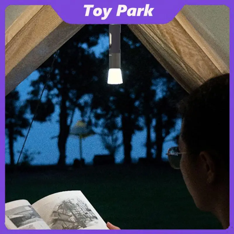 18650 Battery Flashlight Usb Charging Press Switch Light 4 Working Gear Type-c Charging Camping Lantern Little Monkey Flashlight
18650 Battery Flashlight Usb Charging Press Switch Light 4 Working Gear Type-c Charging Camping Lantern Little Monkey Flashlight