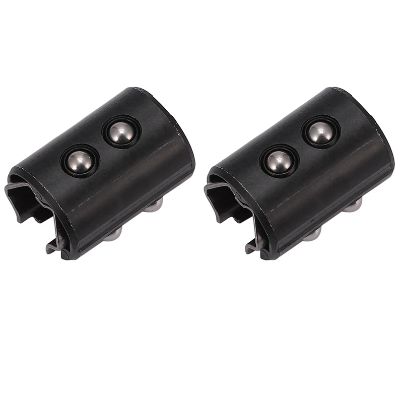 2X 7 Speed Auto Gearbox Selector Shift Fork Slide Bearing 0AM DQ200 DSG For Seat Skoda Bettle
2X 7 Speed Auto Gearbox Selector Shift Fork Slide Bearing 0AM DQ200 DSG For Seat Skoda Bettle
