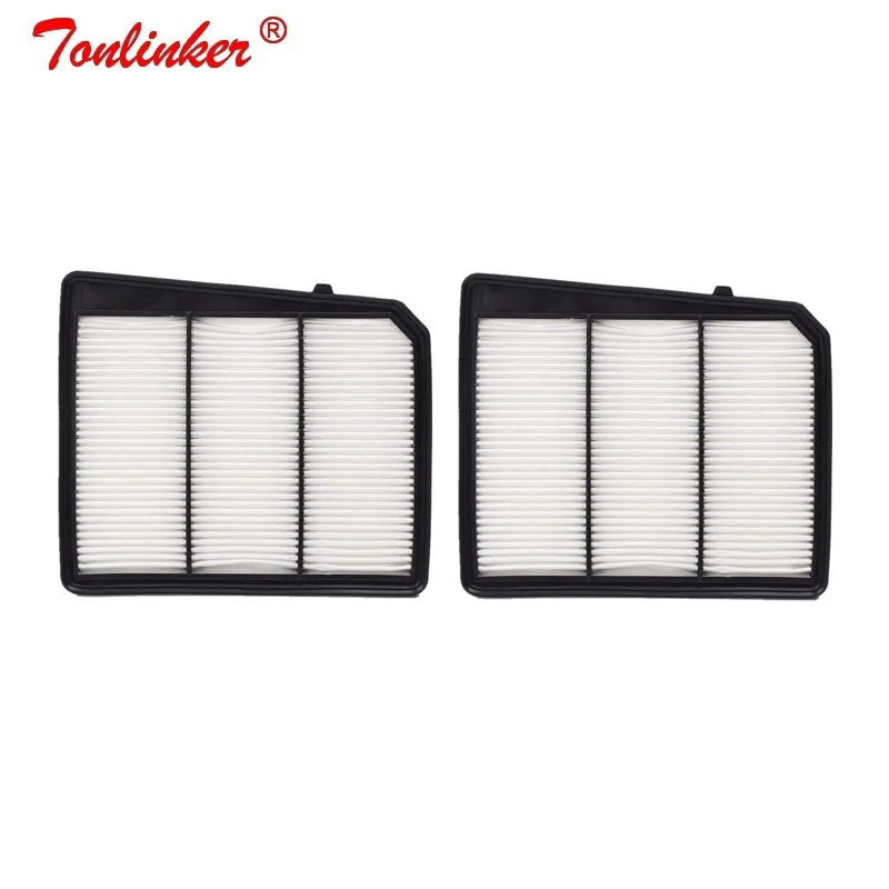 Автомобильный воздушный фильтр + салонный фильтр 2 шт. для Nissan TITAN A61 2015-2019 5.6AT 2WD 4WD VK56VD модель Комплект фильтров OEM 16546EZ31A B7277EG01A
Автомобильный воздушный фильтр + салонный фильтр 2 шт. для Nissan TITAN A61 2015-2019 5.6AT 2WD 4WD VK56VD модель Комплект фильтров OEM 16546EZ31A B7277EG01A