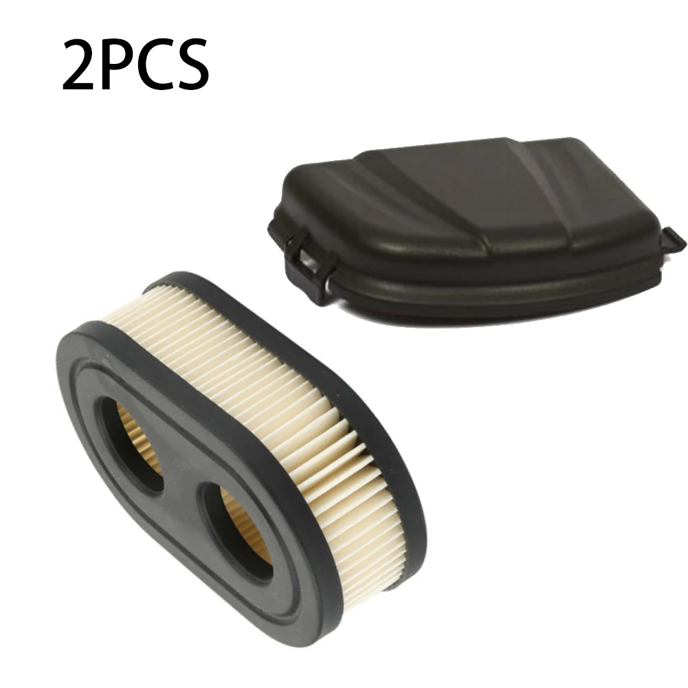 2Pcs Air Filter Cover Air Filter Lawn Mowers For 595658 Horsepower:10.5hp MPN:595658 Garden Supplies Tool Parts
2Pcs Air Filter Cover Air Filter Lawn Mowers For 595658 Horsepower:10.5hp MPN:595658 Garden Supplies Tool Parts