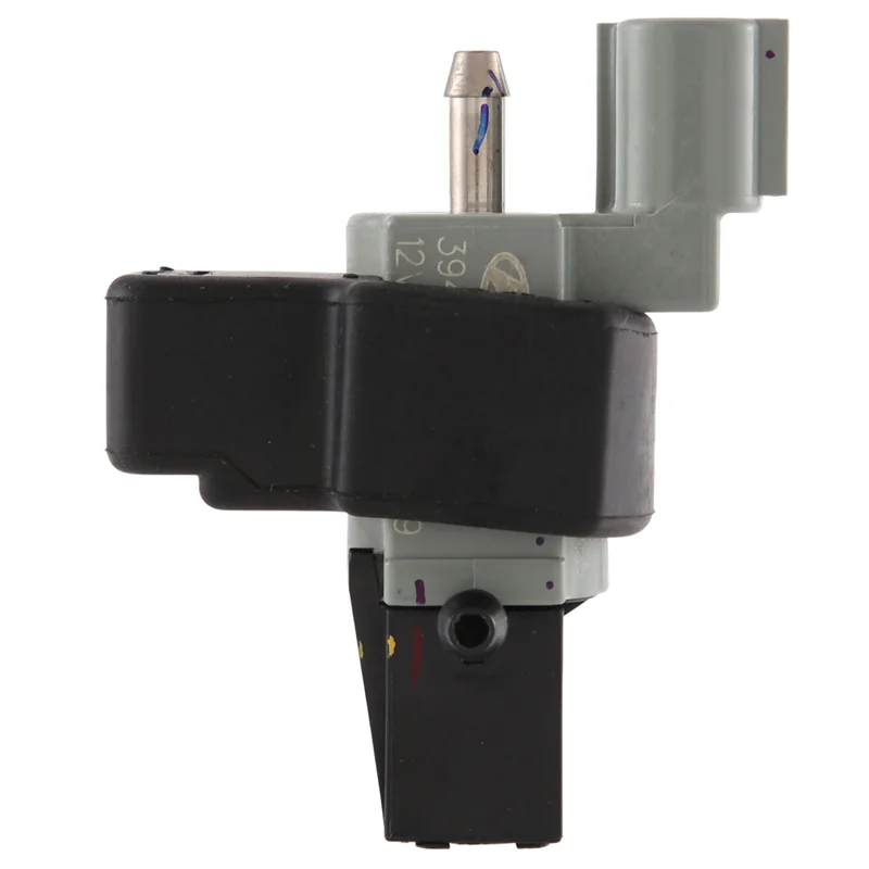 394102B100 Car Turbocharger Solenoid Waste Gate Valve for Hyundai Elantra Veloster Forte Soul 1.6L Turbo 39410-2B100
394102B100 Car Turbocharger Solenoid Waste Gate Valve for Hyundai Elantra Veloster Forte Soul 1.6L Turbo 39410-2B100