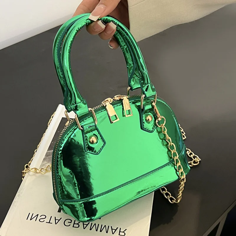 2023 Spring for Women Sac A Main Designer Handbags Vintage Leather Shell Crossbody Bags Ladies Totes Shopping Bag Bolso
2023 Spring for Women Sac A Main Designer Handbags Vintage Leather Shell Crossbody Bags Ladies Totes Shopping Bag Bolso