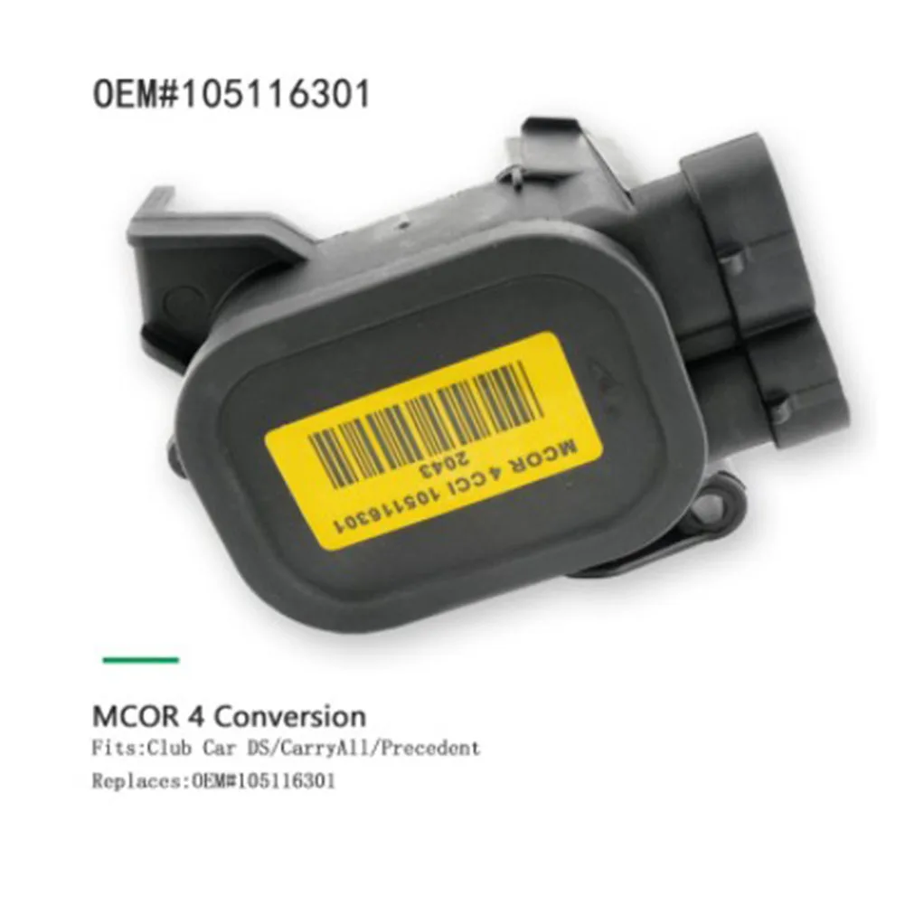 For DS & Precedent Golf Cart Throttle Accelerator Accelerator 1pc Box Divider Car Mcor 3/4 Replacement #105116301
For DS & Precedent Golf Cart Throttle Accelerator Accelerator 1pc Box Divider Car Mcor 3/4 Replacement #105116301