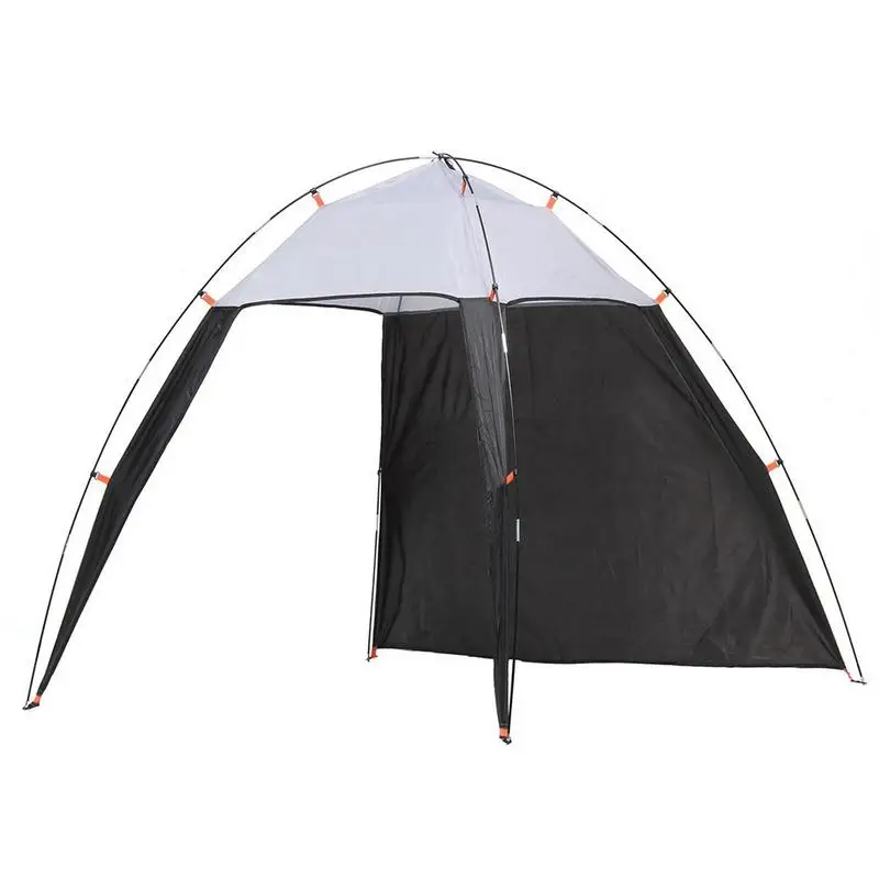 Waterproof Awning Fishing Outdoor Travel Beach Awning Tent Camping Canopy Fishing Shade Sun Protection Essential for Activities
Waterproof Awning Fishing Outdoor Travel Beach Awning Tent Camping Canopy Fishing Shade Sun Protection Essential for Activities