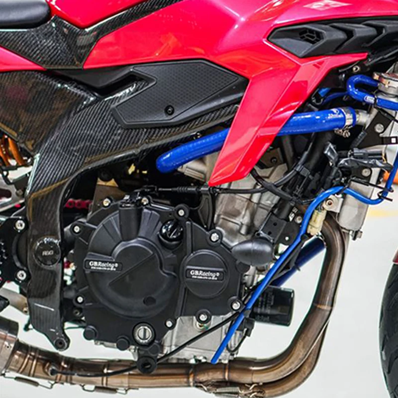 2020 _ для GB крышка двигателя гоночного двигателя 2021 2022 для Kawasaki Ninja ZX-25R Защитная крышка двигателя
2020 _ для GB крышка двигателя гоночного двигателя 2021 2022 для Kawasaki Ninja ZX-25R Защитная крышка двигателя