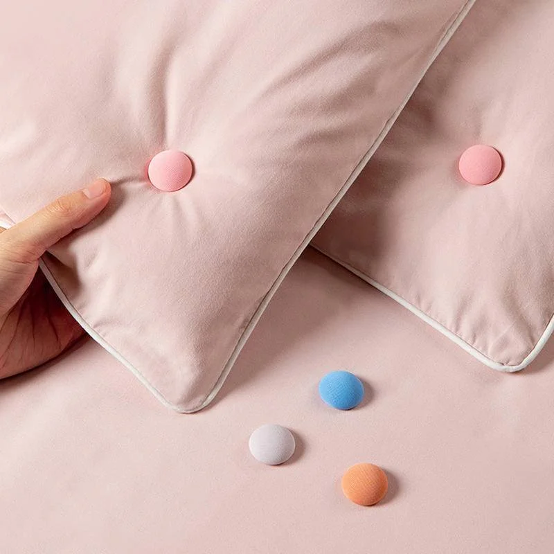 Fasteners Mushroom Duvet Cover Bed Buckle Grippers Holder Fixing Blankets Home Fixation Sheet Quilt Accessories Clip Shape
Fasteners Mushroom Duvet Cover Bed Buckle Grippers Holder Fixing Blankets Home Fixation Sheet Quilt Accessories Clip Shape