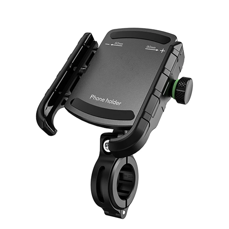 Motorcycle Mobile Phone Holder, Motorcycle With High Power, Car Mobile Phone Holder, Aluminum Alloy For Yamaha
Motorcycle Mobile Phone Holder, Motorcycle With High Power, Car Mobile Phone Holder, Aluminum Alloy For Yamaha