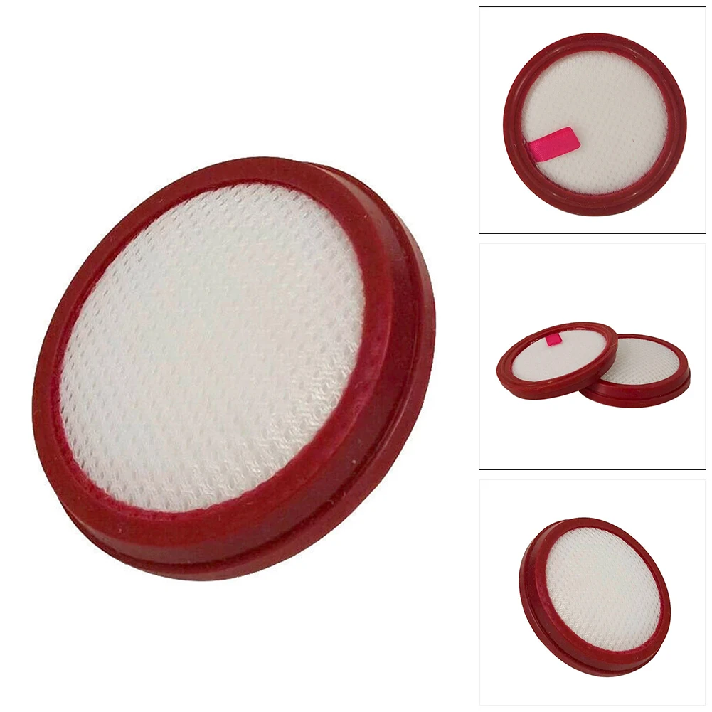 AD Vacuum Filter For Puppyoo T10 Pro/ T10 Cyclone Cleaner Robot Vacuum Parts Household Sweeper Cleaning Tool Replacement Filter
AD Vacuum Filter For Puppyoo T10 Pro/ T10 Cyclone Cleaner Robot Vacuum Parts Household Sweeper Cleaning Tool Replacement Filter