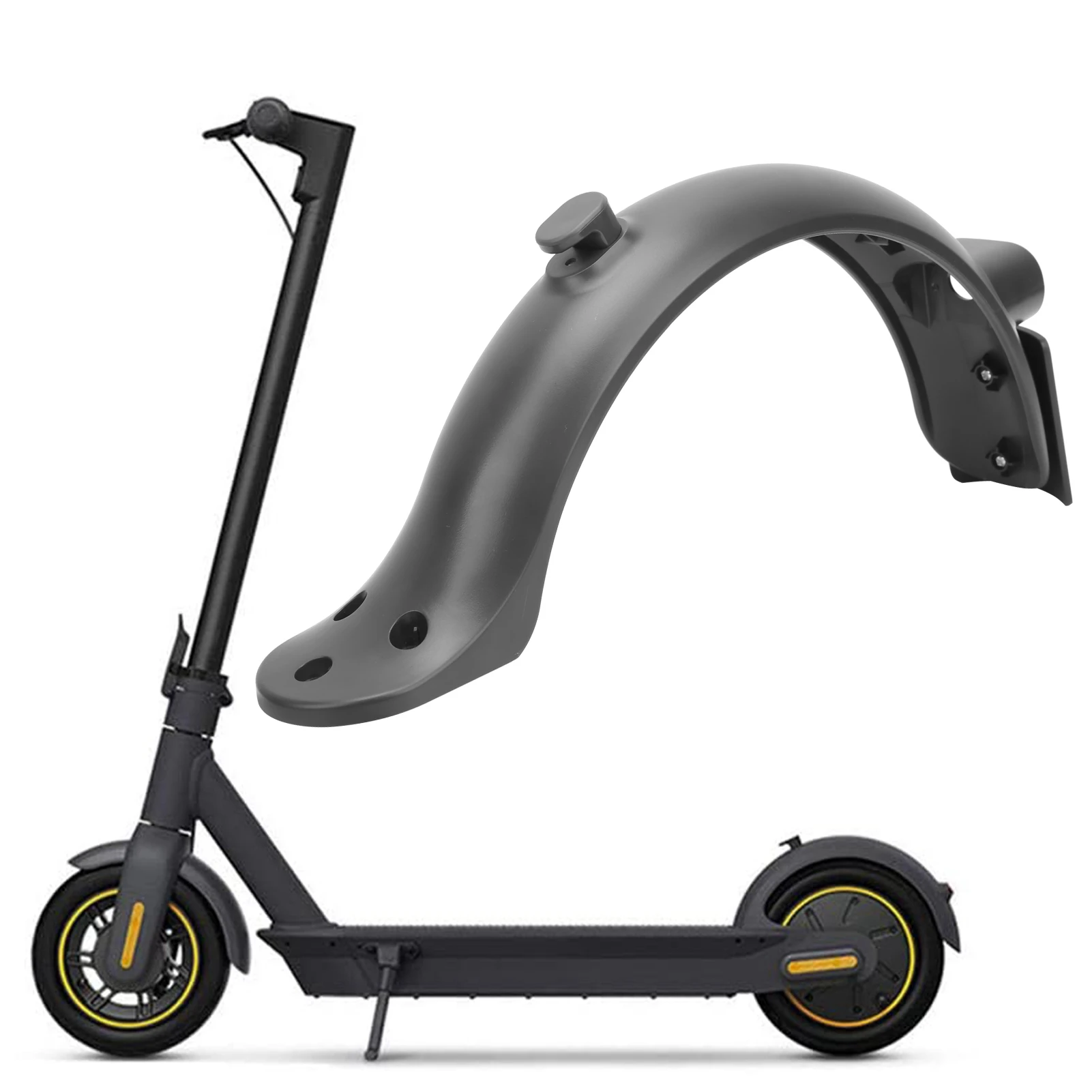 Брызговик для электрического скутера с подставкой для номерного знака для M365 PRO PRO2, задние брызговики для электрического скутера, аксессуары
Брызговик для электрического скутера с подставкой для номерного знака для M365 PRO PRO2, задние брызговики для электрического скутера, аксессуары