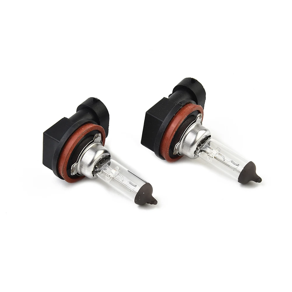 2x H11 Halogen Car Headlight Auto Low Beam Driving Bulb Fog Light 55W 12V Super Bright Xenon Technology 4300K
2x H11 Halogen Car Headlight Auto Low Beam Driving Bulb Fog Light 55W 12V Super Bright Xenon Technology 4300K
