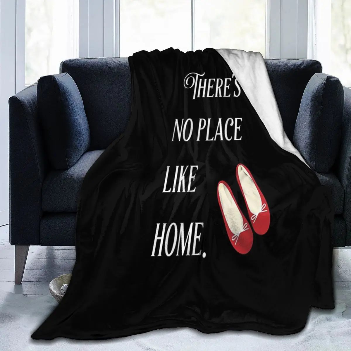 Нет места, как домашнее одеяло волшебника, одеяло для лица, индивидуальный портативный подарок на день рождения, разные размеры 
Нет места, как домашнее одеяло волшебника, одеяло для лица, индивидуальный портативный подарок на день рождения, разные размеры