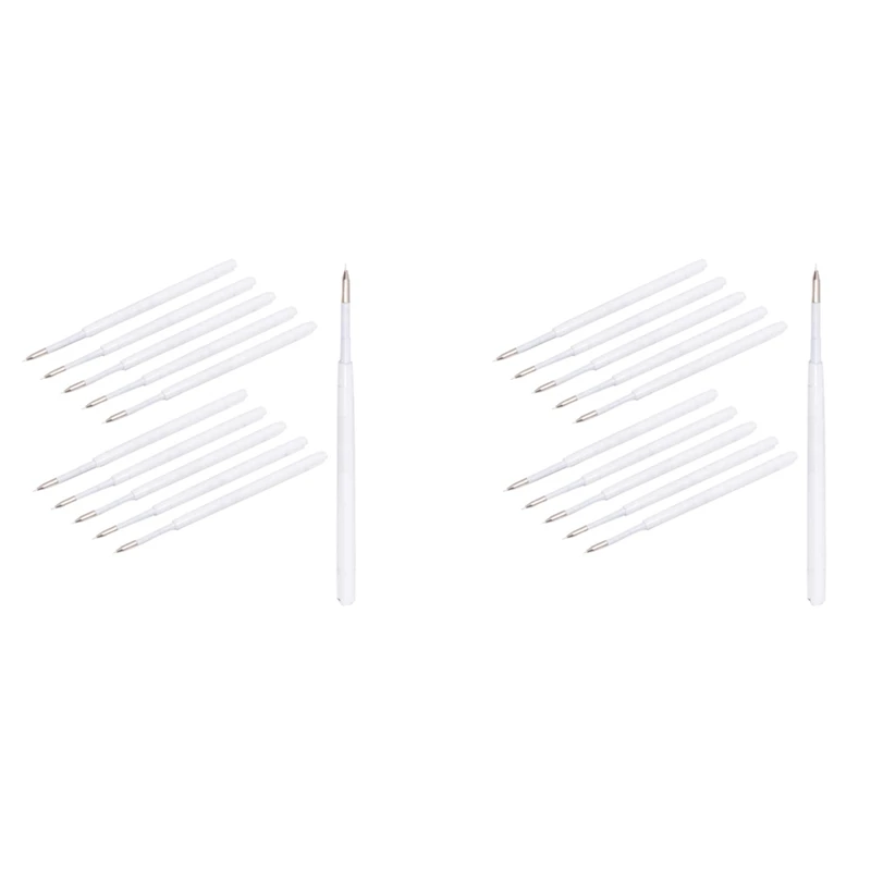 20 Pcs Fine Point Pin Pen Refills Spare Refill For Weeding Pens, Replace Refill Needle Pin Craft Vinyl Tools
20 Pcs Fine Point Pin Pen Refills Spare Refill For Weeding Pens, Replace Refill Needle Pin Craft Vinyl Tools