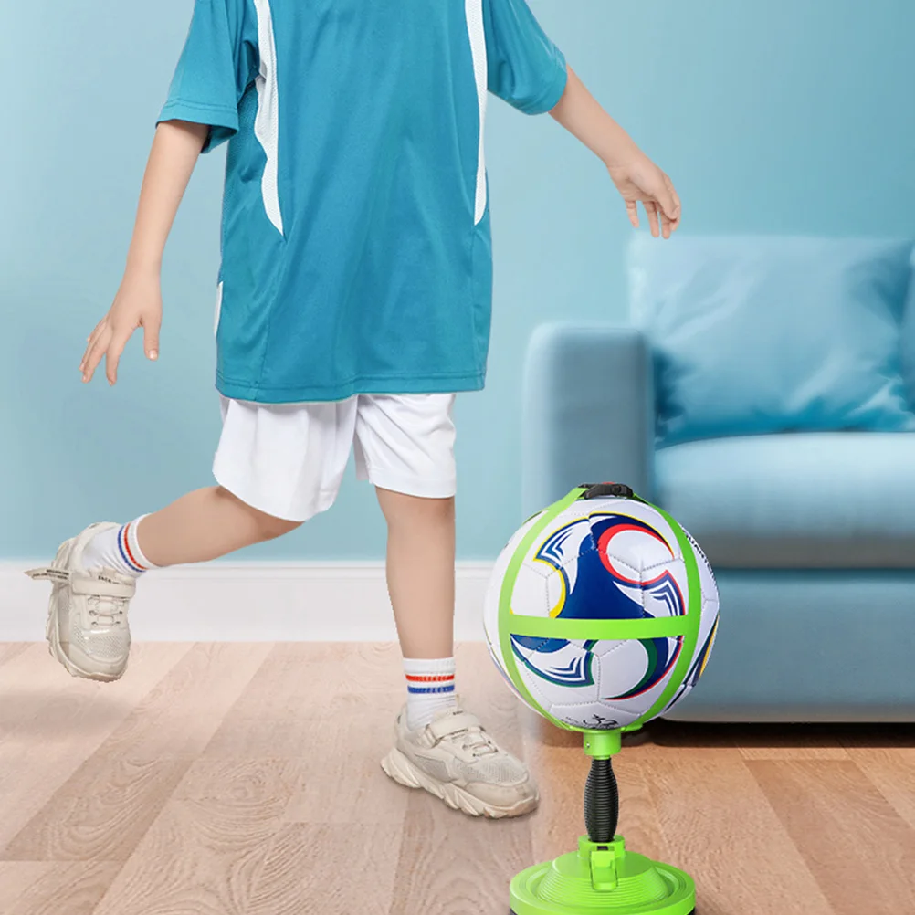 Football Trainer The Contr Soccer Practice Equipment Dedicated Plastic Control
Football Trainer The Contr Soccer Practice Equipment Dedicated Plastic Control