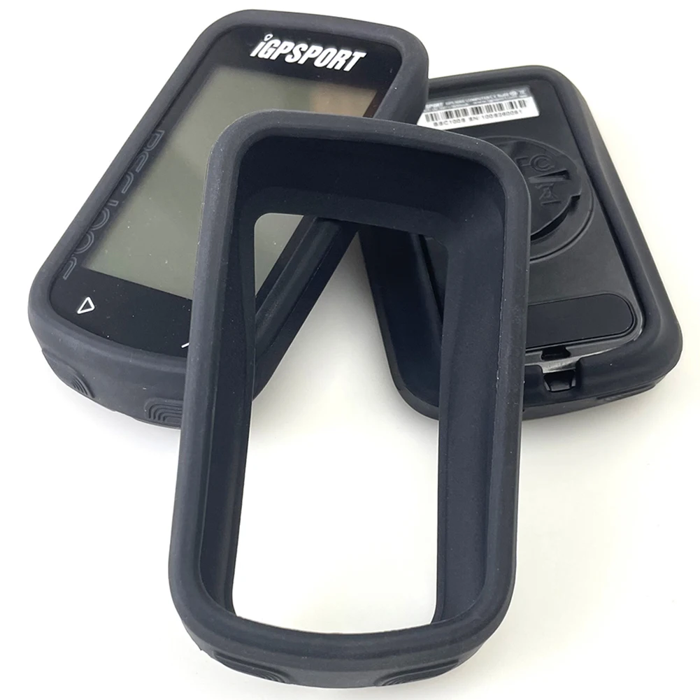 Bicycle Stopwatch Protector Case Removable Silicone Protective Cover With Film For IGPSPORT BSC100S Cycling Accessories
Bicycle Stopwatch Protector Case Removable Silicone Protective Cover With Film For IGPSPORT BSC100S Cycling Accessories