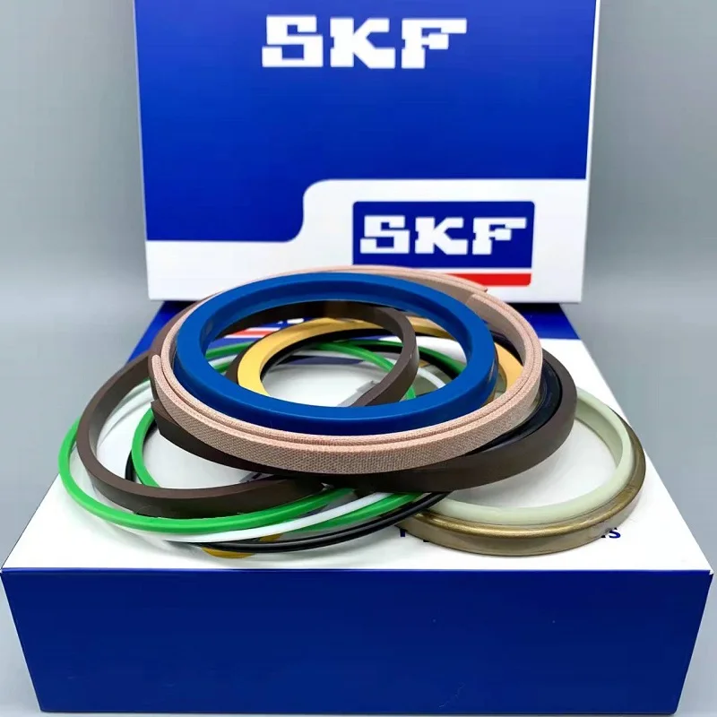 Для погрузчика Komatsu, фотоподъемный цилиндр, самосвал, цилиндр рулевого управления, кольцевой комплект для ремонта
Для погрузчика Komatsu, фотоподъемный цилиндр, самосвал, цилиндр рулевого управления, кольцевой комплект для ремонта