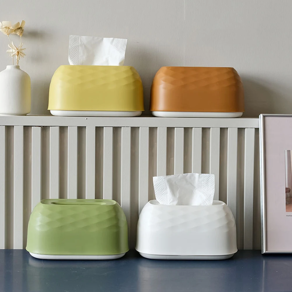 Paper Towel Holder Tissue Box Storage Items Household Products Simple Light Spring Lift Water Ripple Accessories
Paper Towel Holder Tissue Box Storage Items Household Products Simple Light Spring Lift Water Ripple Accessories