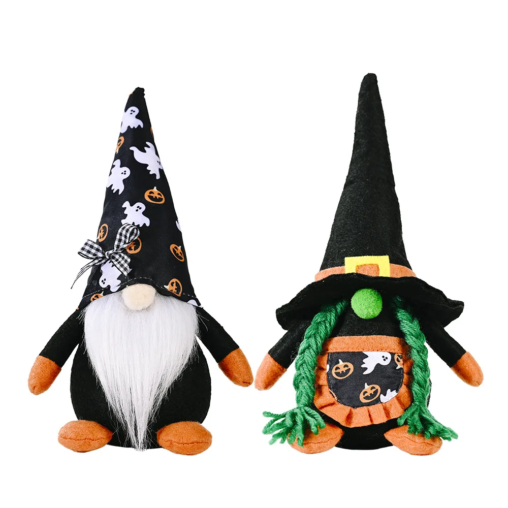 New Halloween Rudolph Faceless Doll Standing Doll Decoration Home Shopping Mall Window Decoration
New Halloween Rudolph Faceless Doll Standing Doll Decoration Home Shopping Mall Window Decoration