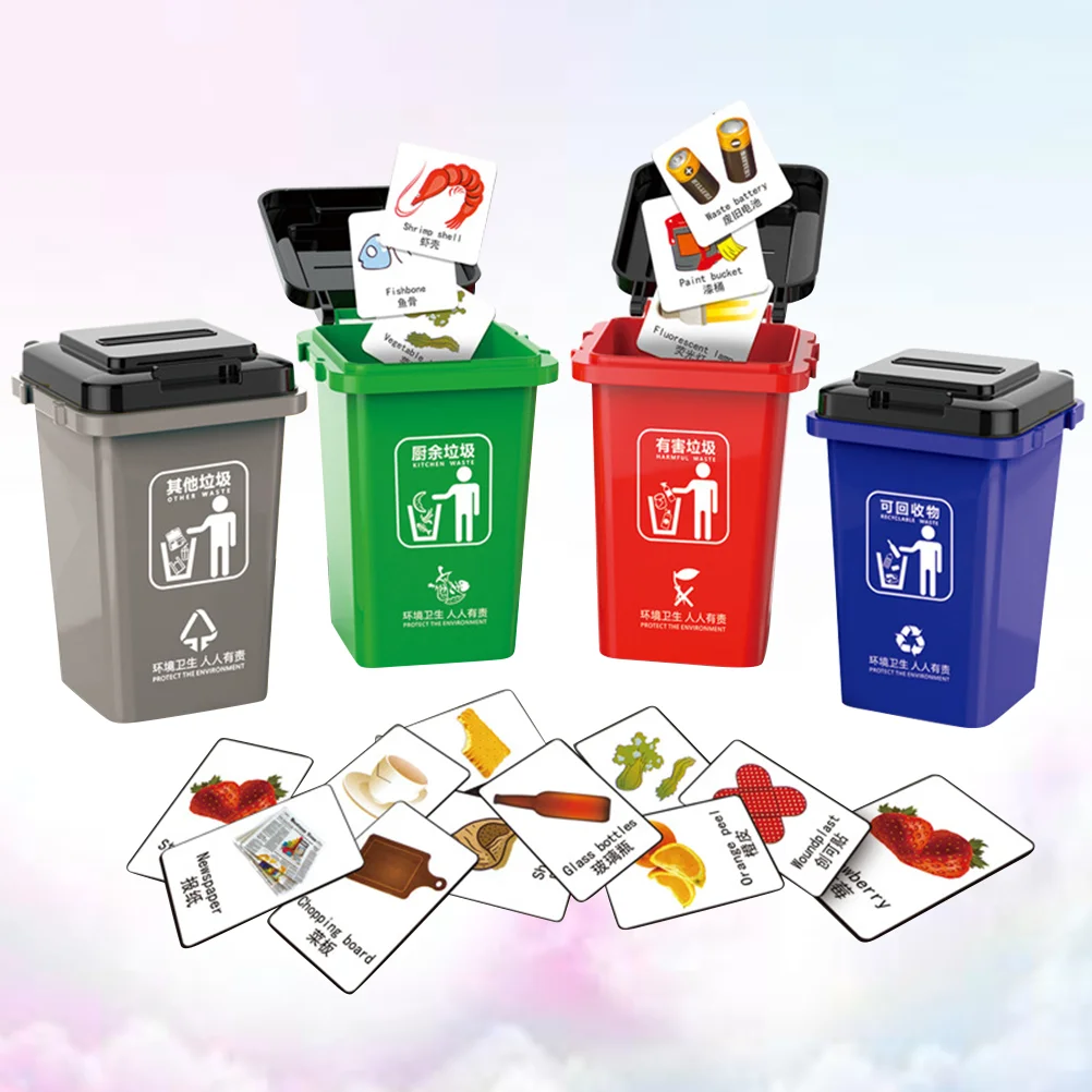 Cantrash Garbage Mini Miniaturebin Waste Basket Furniture Pretend Play Small Shop Garage Housework Cleaning Tool House
Cantrash Garbage Mini Miniaturebin Waste Basket Furniture Pretend Play Small Shop Garage Housework Cleaning Tool House