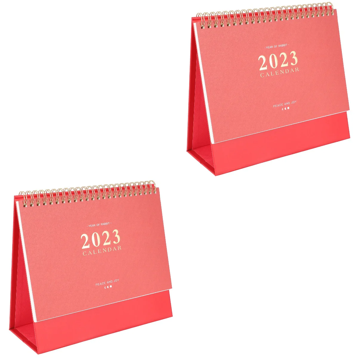 2pcs Desk Standing Calendar Schedule Calendar 2023 Desktop Calendar for Office School
2pcs Desk Standing Calendar Schedule Calendar 2023 Desktop Calendar for Office School