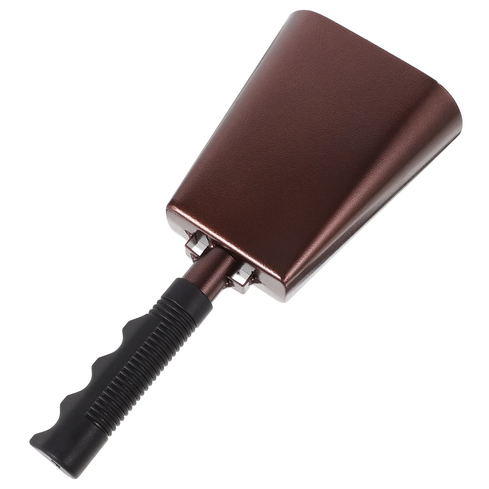 Cowbell Sheep Bells Vintage Decorations Single Noise Makers Sporting Events Horse Call Metal Ornament
Cowbell Sheep Bells Vintage Decorations Single Noise Makers Sporting Events Horse Call Metal Ornament