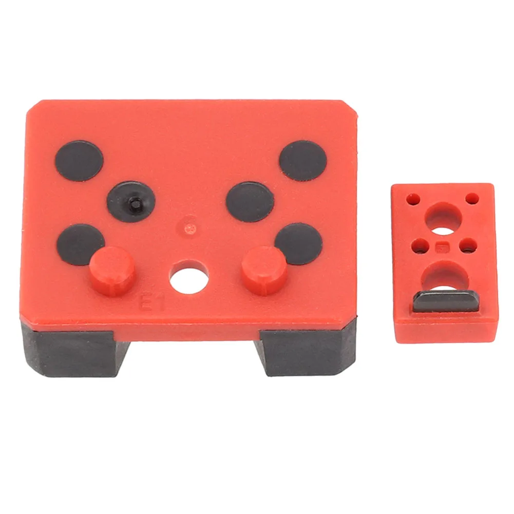 For Drills Impact Drivers Drill Bit Holder Bit Holder 49-16-3697 Bit Holder And Screw Impact Driver Bit Holder
For Drills Impact Drivers Drill Bit Holder Bit Holder 49-16-3697 Bit Holder And Screw Impact Driver Bit Holder