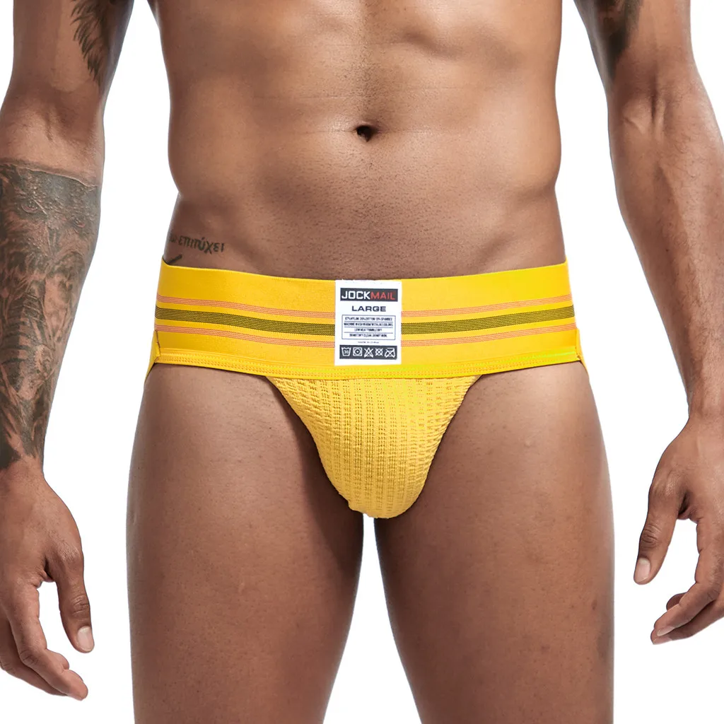 Стринги мужские однотонные с низкой посадкой, дышащие Трусы-слипы, домашняя одежда
Стринги мужские однотонные с низкой посадкой, дышащие Трусы-слипы, домашняя одежда