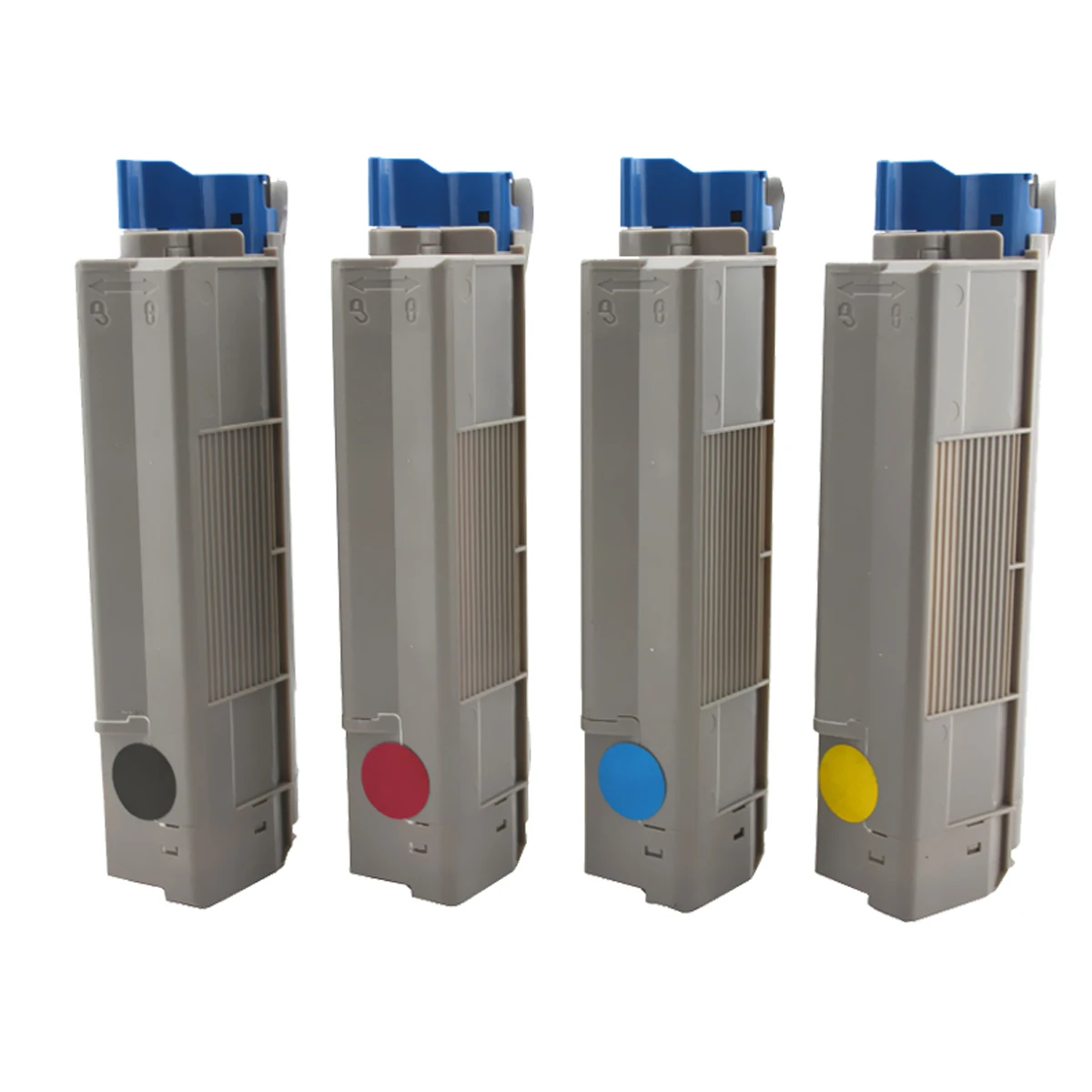 Toner Cartridge For Oki Data C 610CDTN 610DM 44315308 44315307 44315306 44315305 44315312 44315311 44315310 44315309 44315324
Toner Cartridge For Oki Data C 610CDTN 610DM 44315308 44315307 44315306 44315305 44315312 44315311 44315310 44315309 44315324