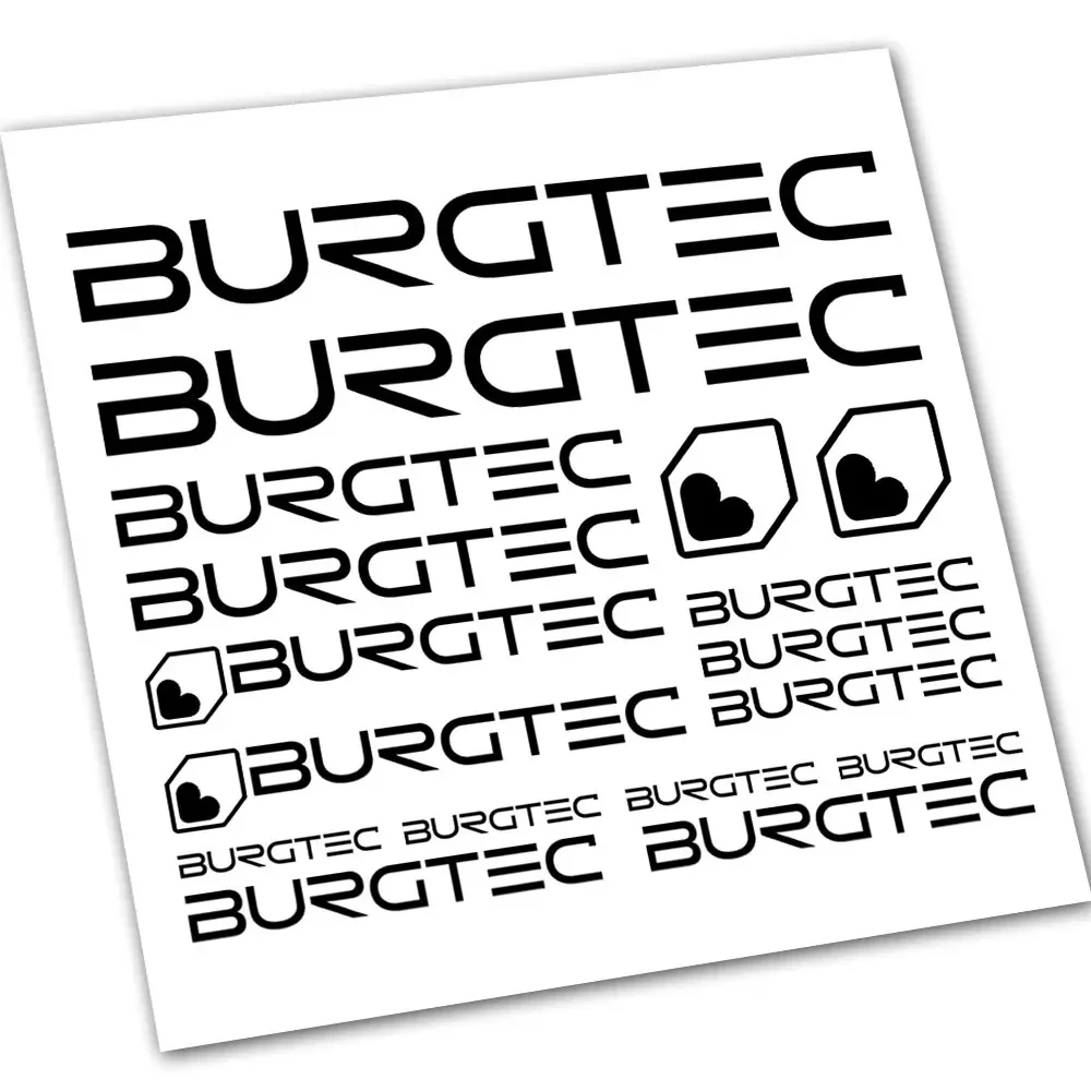 Для велосипедной рамы Burgtec, набор наклеек для езды на велосипеде, вырезанная виниловая графика
Для велосипедной рамы Burgtec, набор наклеек для езды на велосипеде, вырезанная виниловая графика
