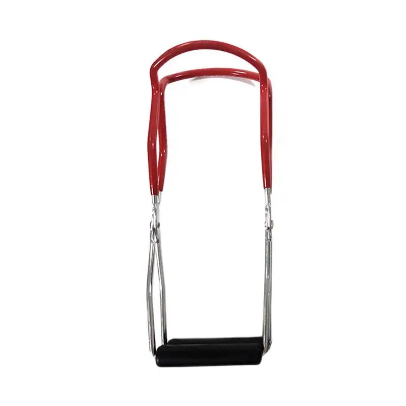 Canning Grabber Tongs Non-slip Canning Lifting Tool With Grip Handle Durable Kitchen Gadget For Canning Jars Glass Jars Jelly
Canning Grabber Tongs Non-slip Canning Lifting Tool With Grip Handle Durable Kitchen Gadget For Canning Jars Glass Jars Jelly