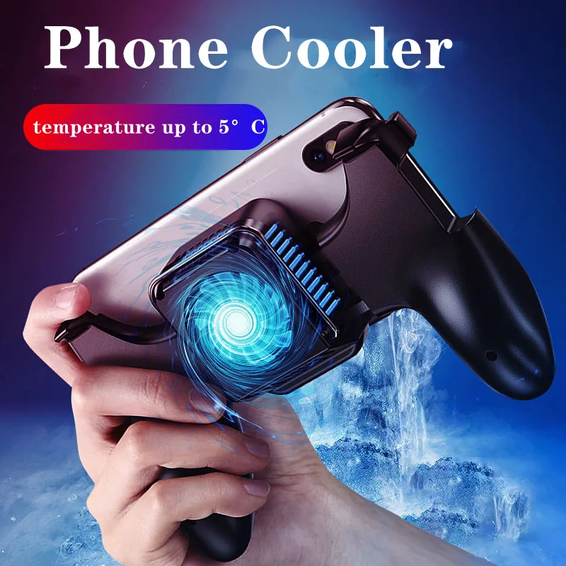 Multifunction Game Mobile Phone Cooler USB Powered Radiator Snap-on Cooling ToolPortable Cooling Fan For iPhone/Samsung/Xiaomi
Multifunction Game Mobile Phone Cooler USB Powered Radiator Snap-on Cooling ToolPortable Cooling Fan For iPhone/Samsung/Xiaomi