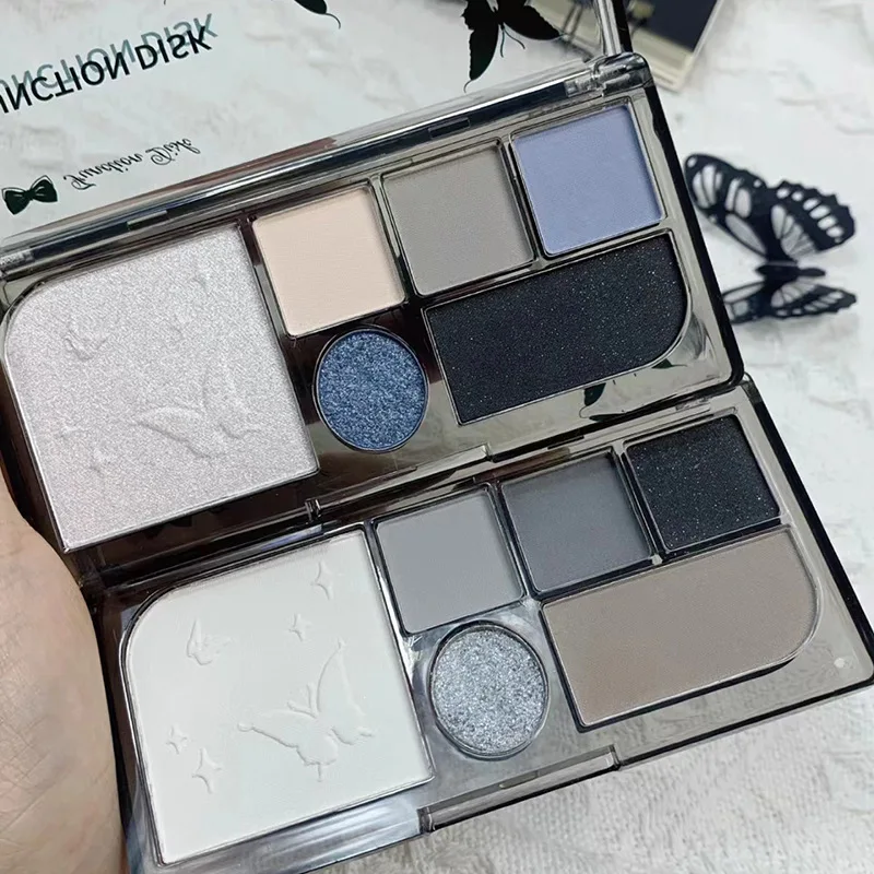 Biya Night Goddess Trim Blush Eyeshadow Tray Pearl Matte Natural Nude Makeup Easy Color Smoky Eye Makeup Beginner Eye Makeup
Biya Night Goddess Trim Blush Eyeshadow Tray Pearl Matte Natural Nude Makeup Easy Color Smoky Eye Makeup Beginner Eye Makeup