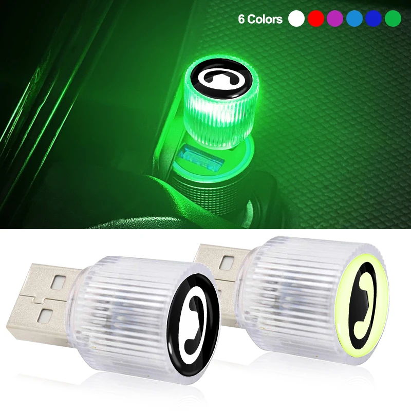 1pcs Car Interior Light USB Atmosphere Light Decorative Lamps for Great Wall Hover H3 H5 M4 Poer Pao Voleex C30 Wingle 5 Florid
1pcs Car Interior Light USB Atmosphere Light Decorative Lamps for Great Wall Hover H3 H5 M4 Poer Pao Voleex C30 Wingle 5 Florid