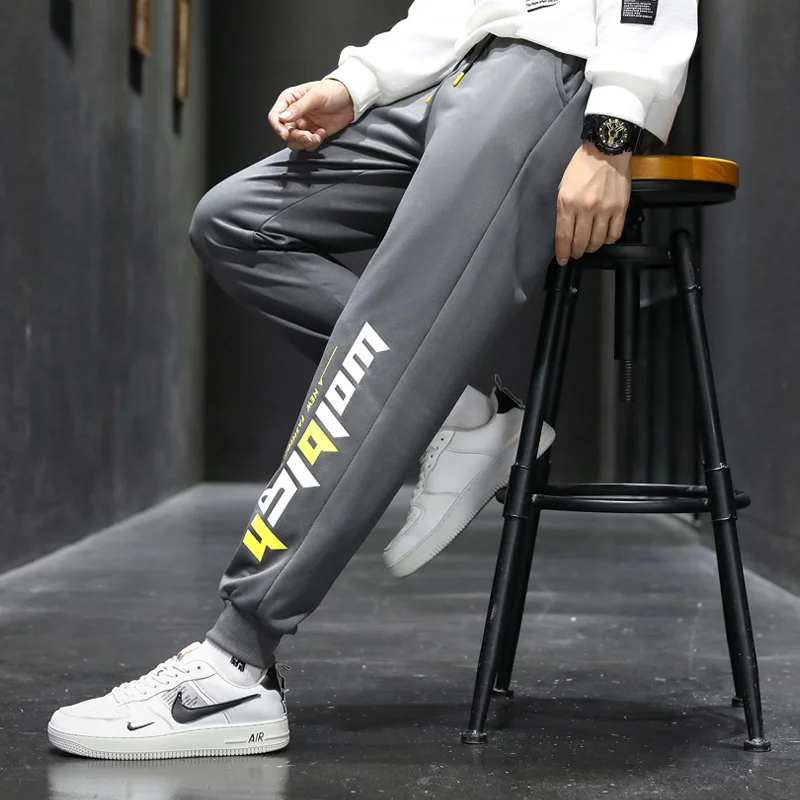 New Men Pants Casual New Joggers Streetwear Men's Trousers Techwear Cargo Pants Harajuku Tactical Sport Jogging Male Clothing
New Men Pants Casual New Joggers Streetwear Men's Trousers Techwear Cargo Pants Harajuku Tactical Sport Jogging Male Clothing
