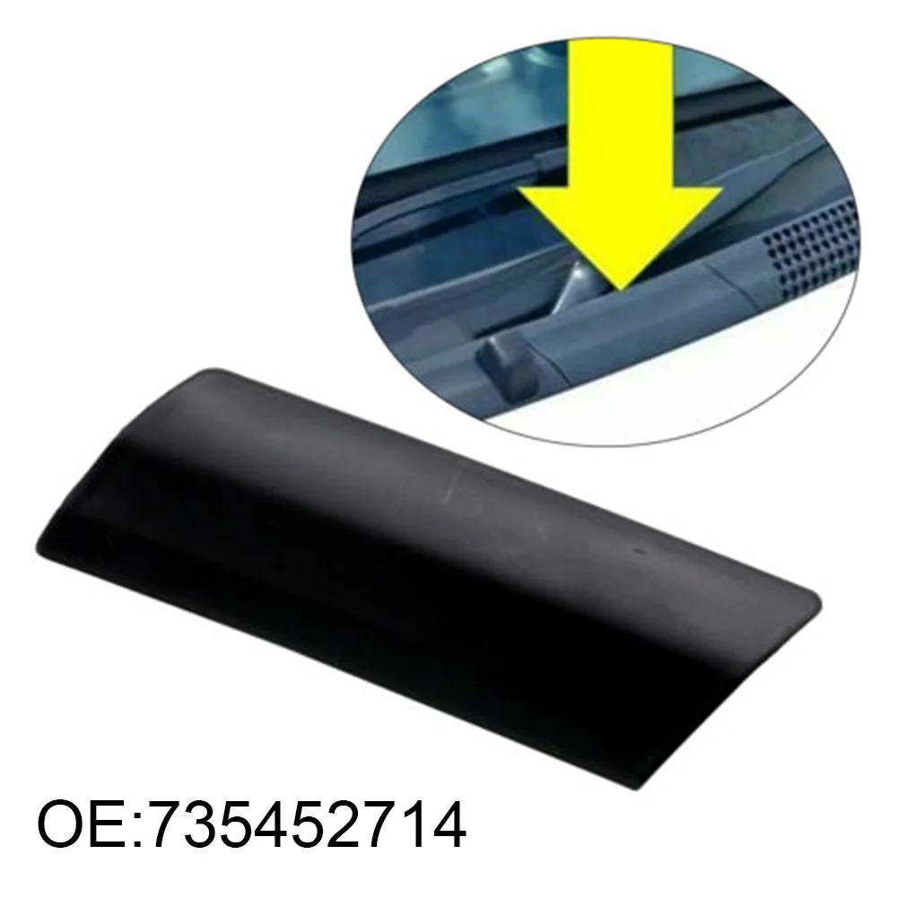 Car Accessories Wiper Panel Scuttle Left Hand Plastic Fit For Fiat 500/500 Abarth Trim Centre 735452714 Auto Replacement Parts
Car Accessories Wiper Panel Scuttle Left Hand Plastic Fit For Fiat 500/500 Abarth Trim Centre 735452714 Auto Replacement Parts