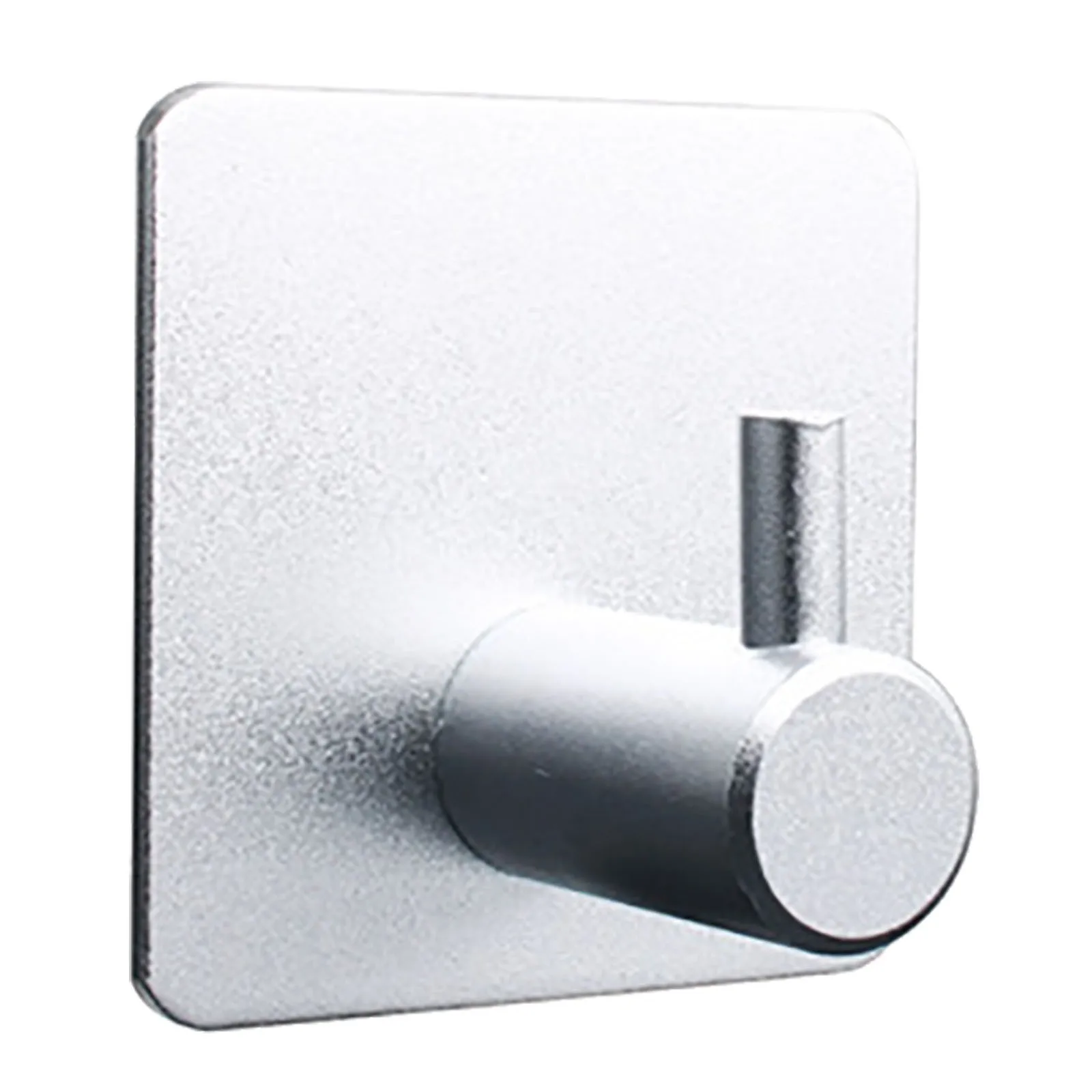 Self Adhesive Wall Hook Towel Hook For Kitchen Stainless Steel Coat Hook Rack Towel Hooks Hanger Door Hook Bathroom Accessories
Self Adhesive Wall Hook Towel Hook For Kitchen Stainless Steel Coat Hook Rack Towel Hooks Hanger Door Hook Bathroom Accessories