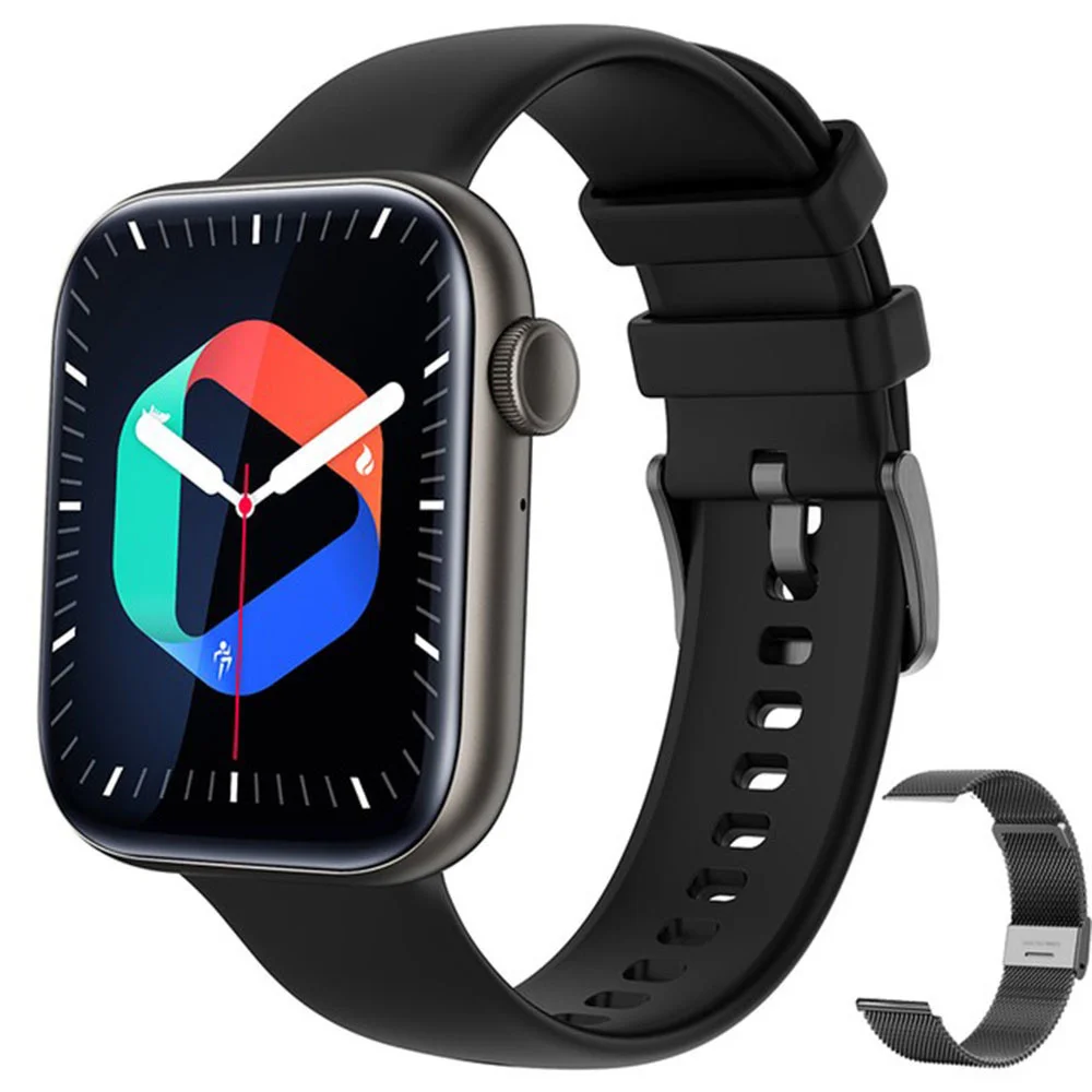XiaoMi 2022 Bluetooth Connection Smart Watch Men Women Bracelet Fitness Custom Watch Face For Realme 8i 9 Pro Plus C11 C35/Oppo
XiaoMi 2022 Bluetooth Connection Smart Watch Men Women Bracelet Fitness Custom Watch Face For Realme 8i 9 Pro Plus C11 C35/Oppo
