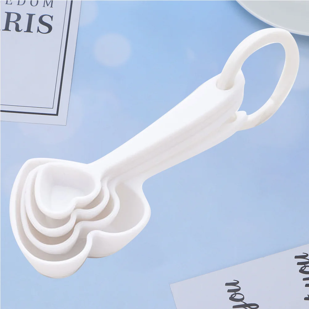 3 Sets/12pcs Coffee Toppings Heavy Duty Measuring Spoons Baby Decor Grade Measuring Spoons Tool Gift Flour Spoon Tea Spoon
3 Sets/12pcs Coffee Toppings Heavy Duty Measuring Spoons Baby Decor Grade Measuring Spoons Tool Gift Flour Spoon Tea Spoon