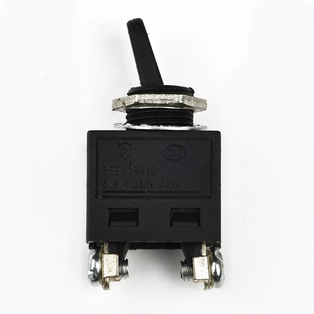 Angle Grinder Switch For Makitas 9523nb 9524nb 651403-7 651433-8 Power Tool Electric Hammer Drill Toggle Switches
Angle Grinder Switch For Makitas 9523nb 9524nb 651403-7 651433-8 Power Tool Electric Hammer Drill Toggle Switches